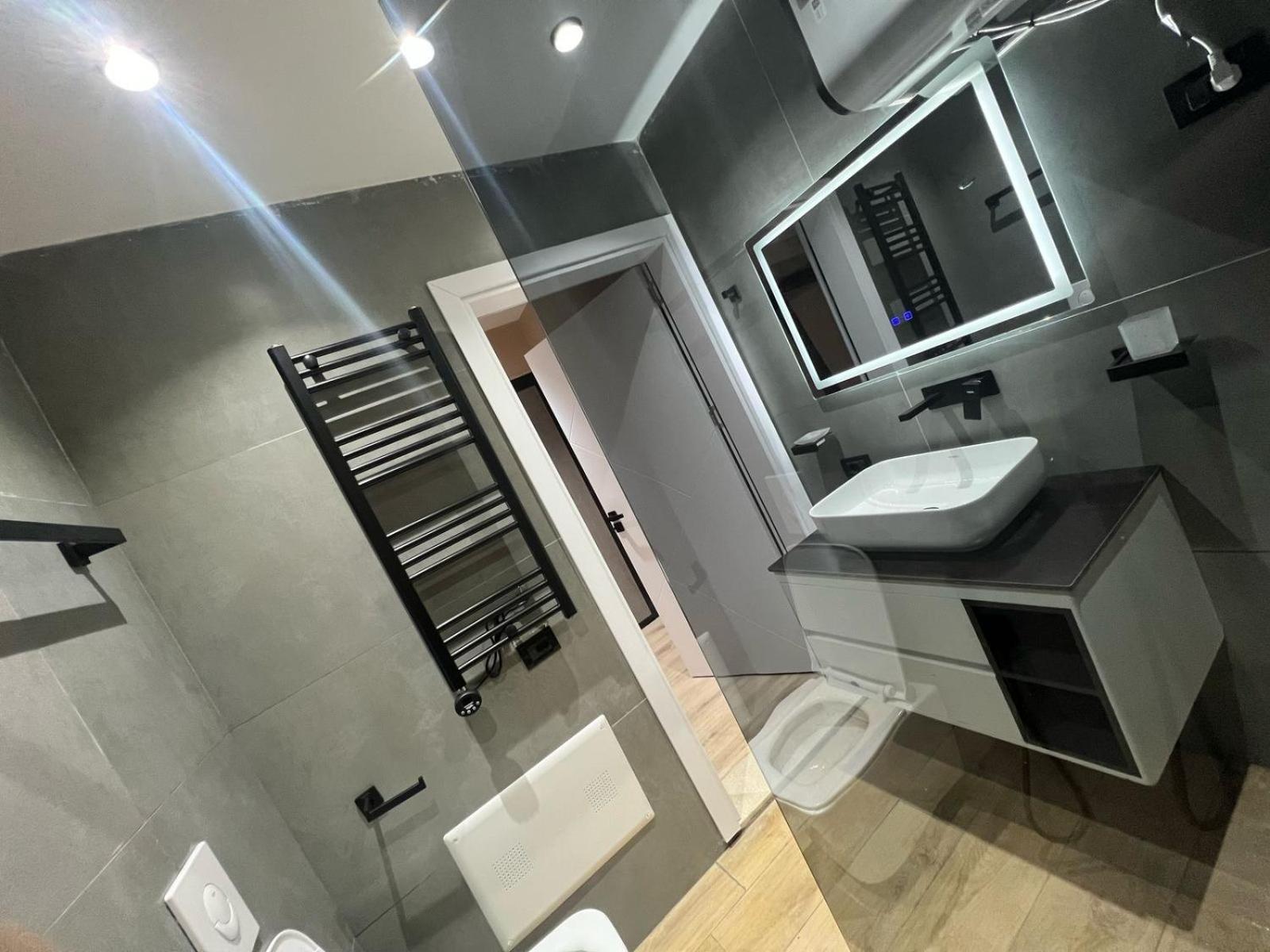 Holiday Rental Apartment *