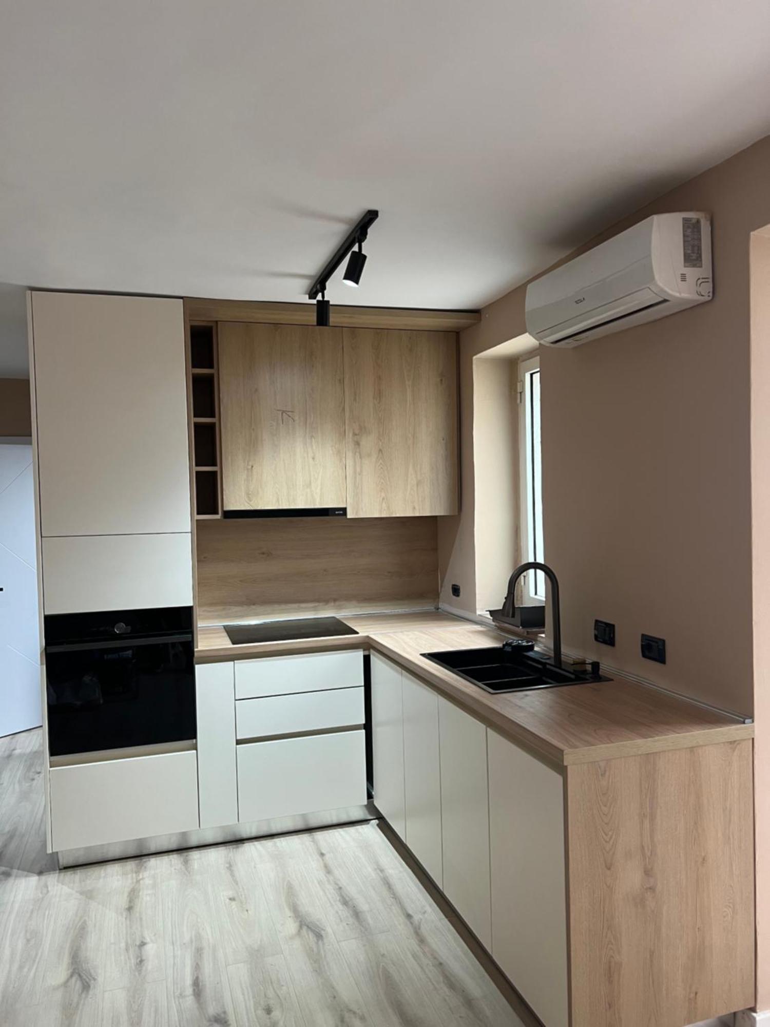 Holiday Rental Apartment Tirana