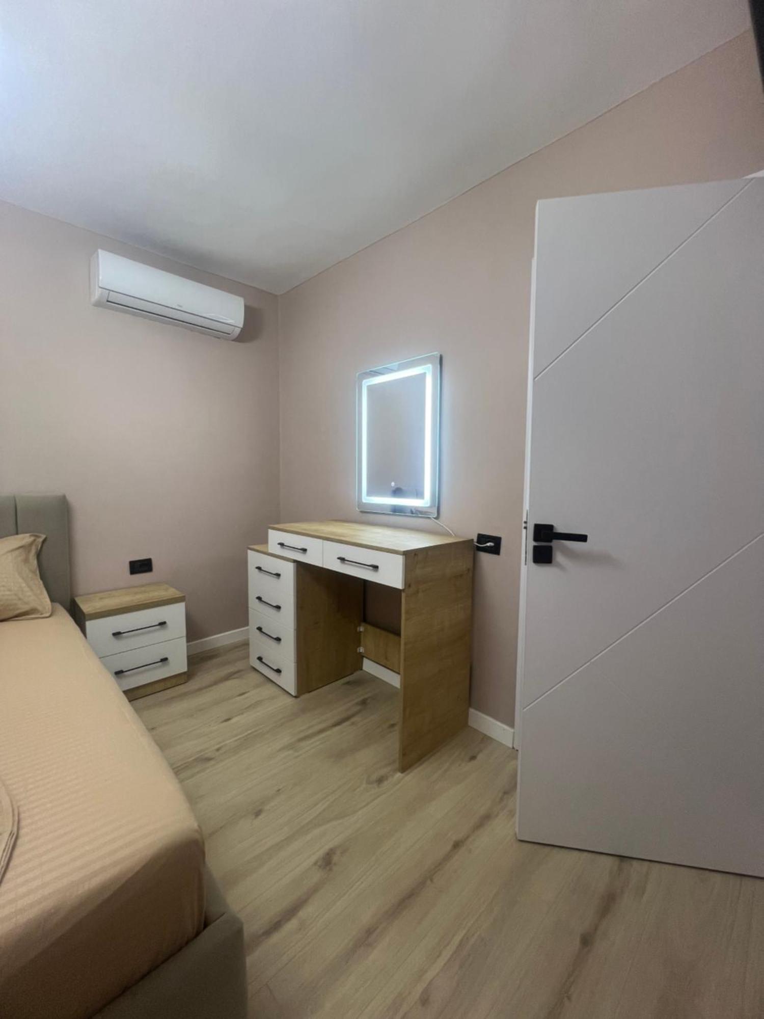Holiday Rental Tirana