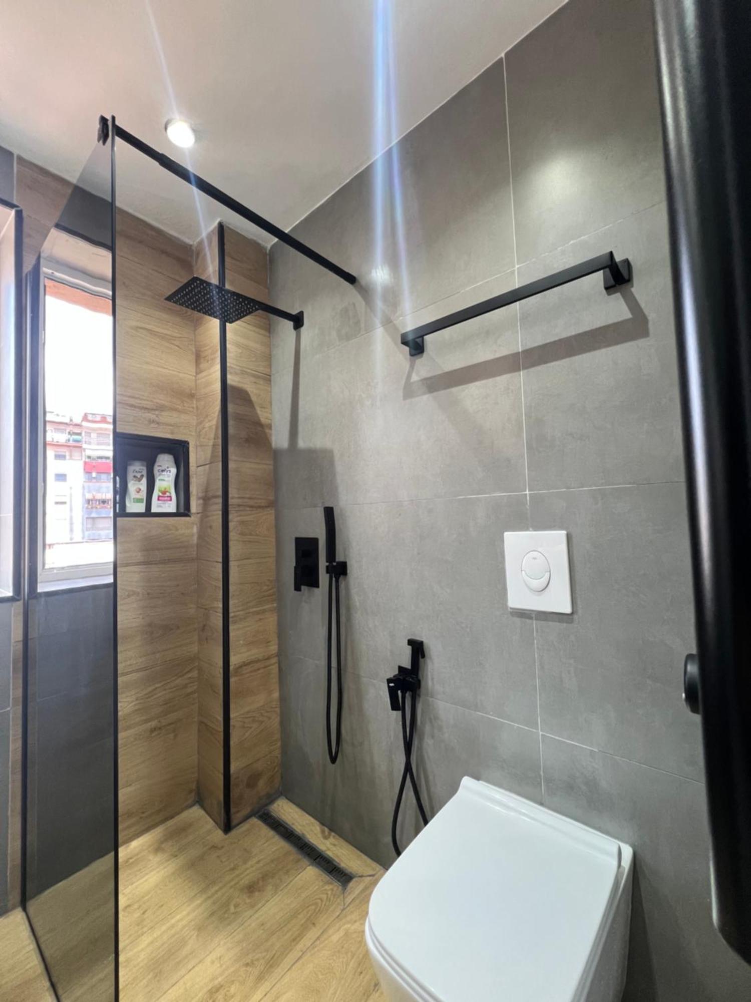 Holiday Rental Apartment