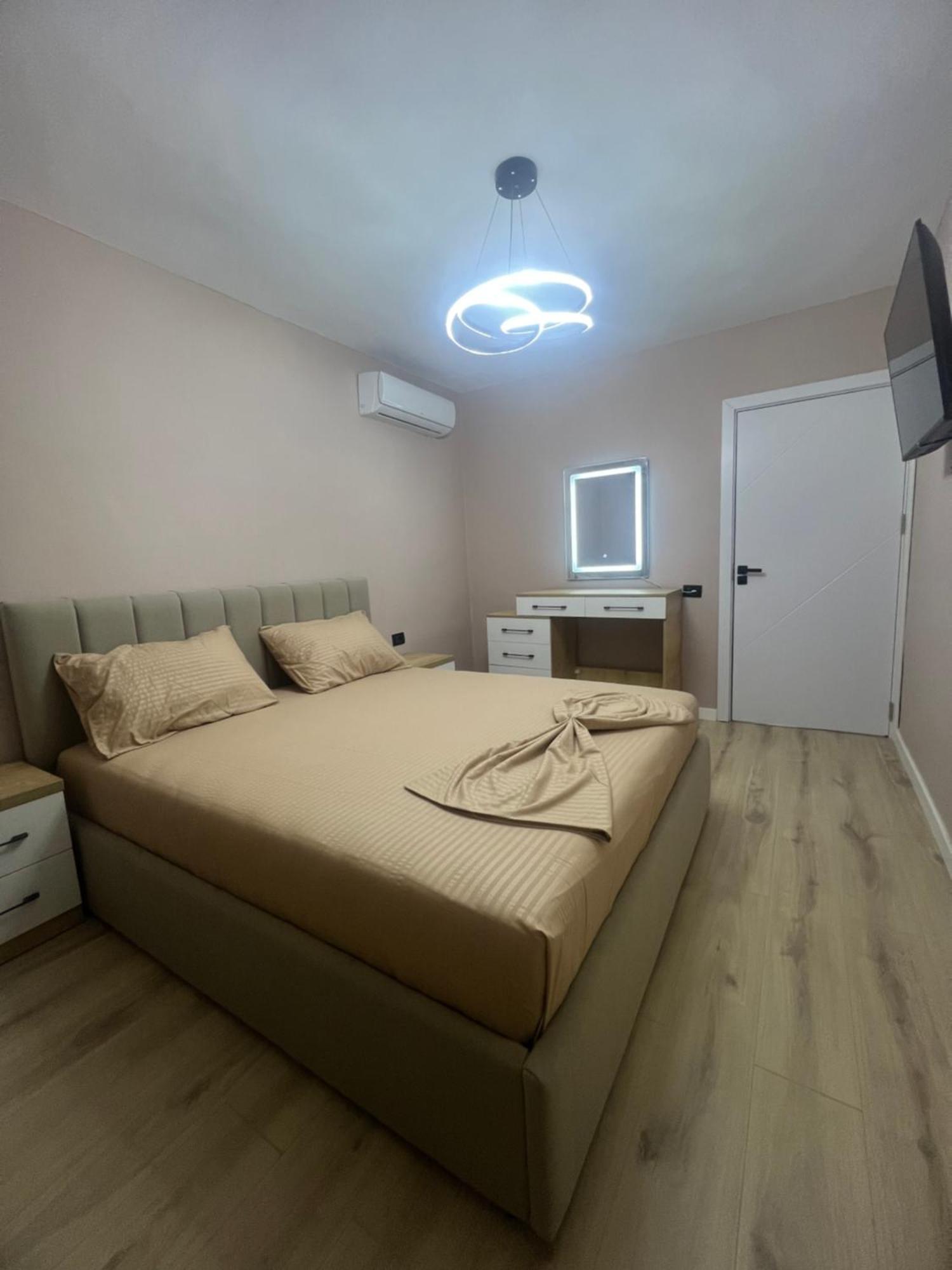 Apartment Holiday Rental Tirana