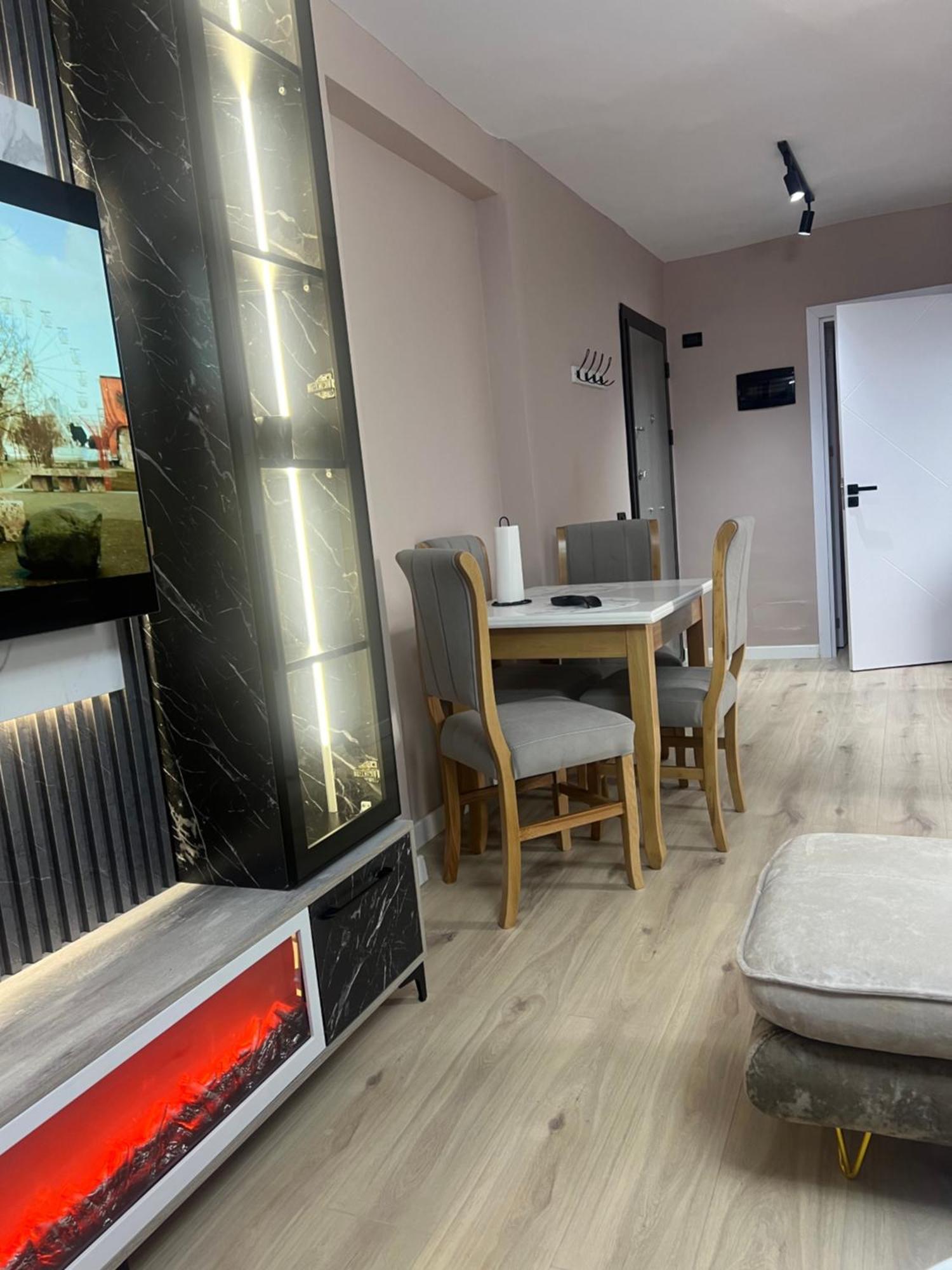 Holiday Rental