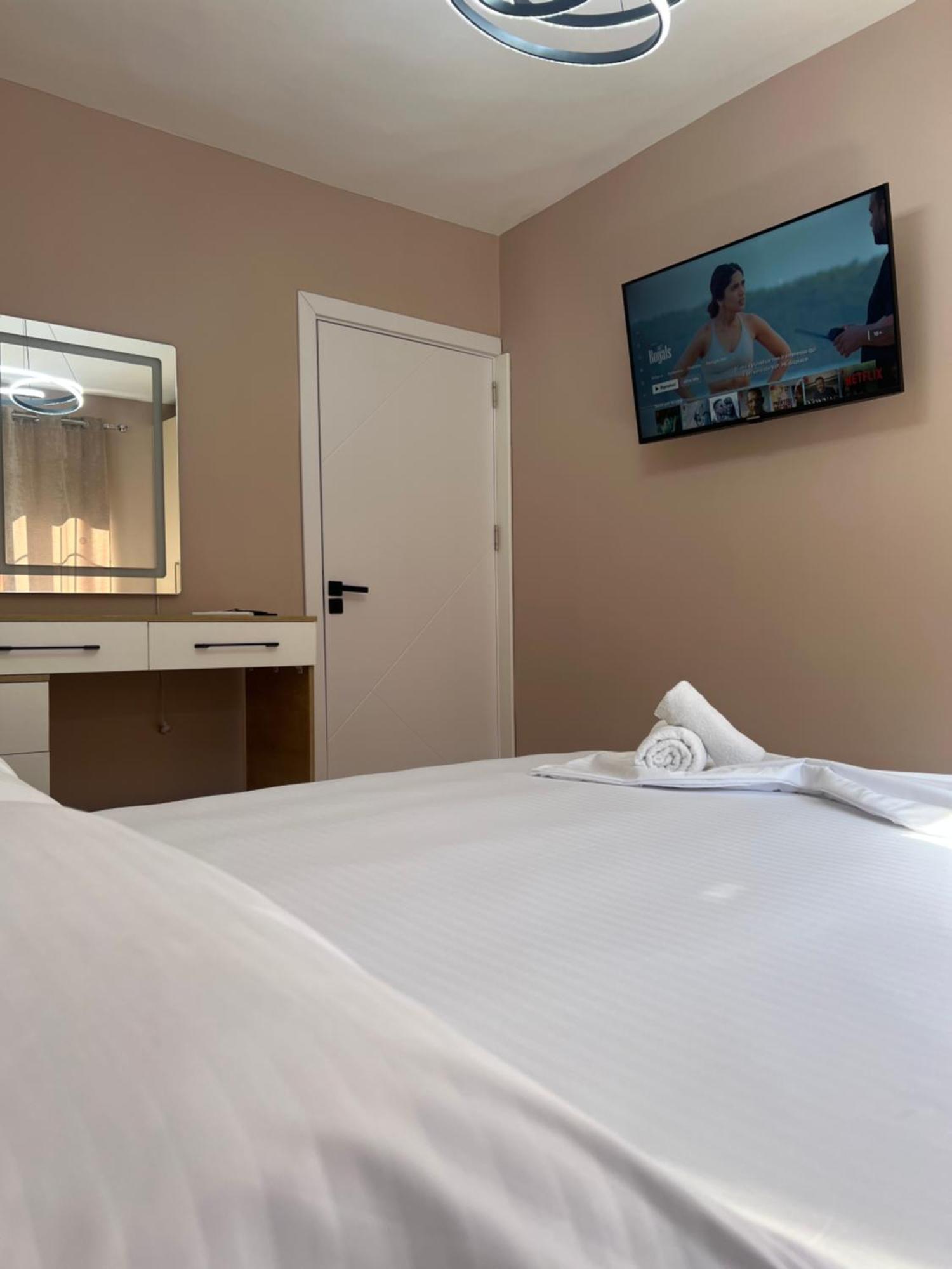 Holiday Rental