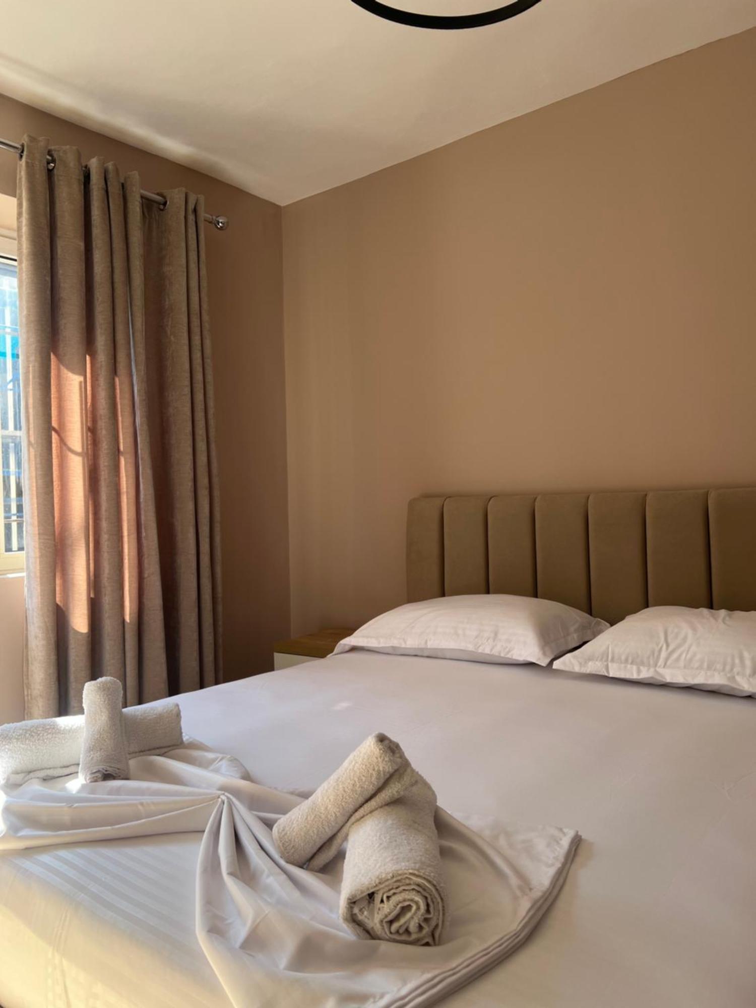 Apartment Holiday Rental