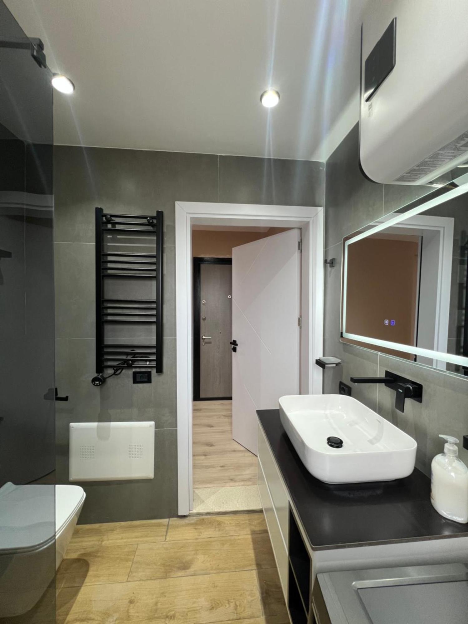 Holiday Rental Apartment *